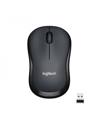 Logitech M220 Silent мишка Офис...